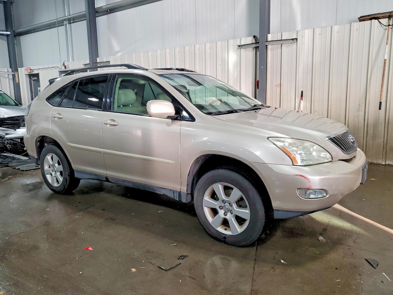 2006 LEXUS Rx 330