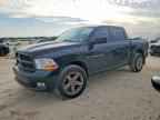 2012 DODGE RAM 1500