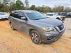 2018 NISSAN PATHFINDER