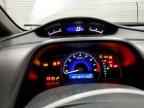 2011 HONDA CIVIC