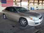 2006 HONDA ACCORD