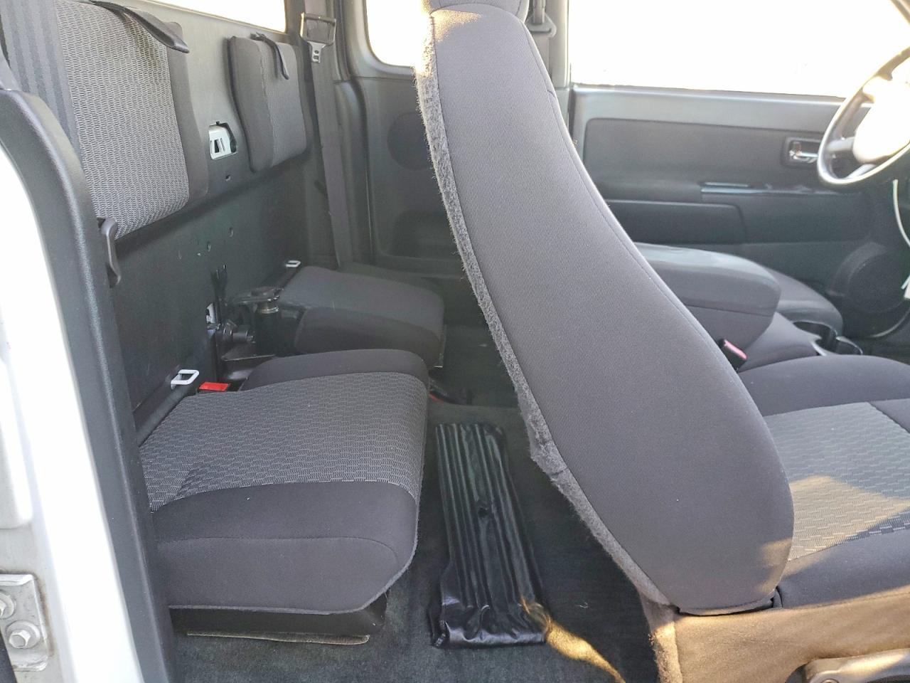 2012 CHEVROLET COLORADO