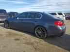 2012 INFINITI G37