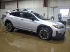 2022 SUBARU Crosstrek
