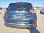 2018 NISSAN MURANO