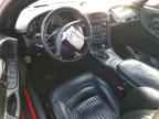 2002 CHEVROLET CORVETTE