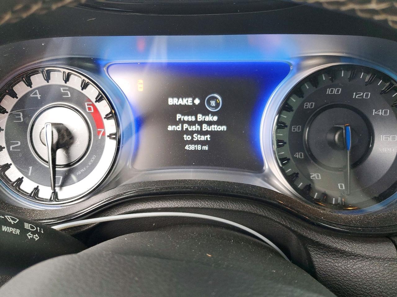2023 CHRYSLER 300