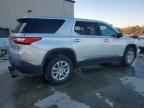 2021 CHEVROLET TRAVERSE