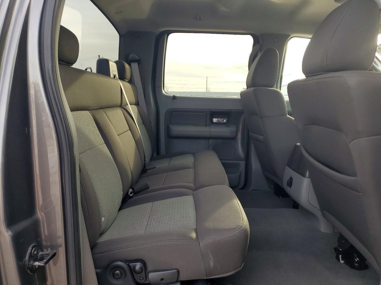 2005 FORD F-150