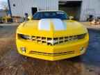 2012 CHEVROLET Camaro