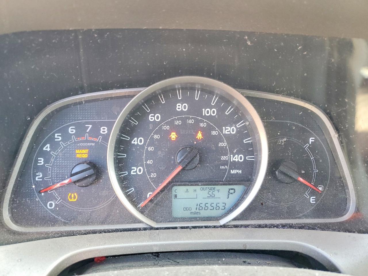 2014 TOYOTA RAV4