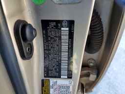2005 TOYOTA Avalon