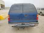 2001 CHEVROLET Suburban