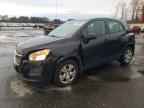 2016 CHEVROLET TRAX
