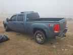 2009 GMC Sierra