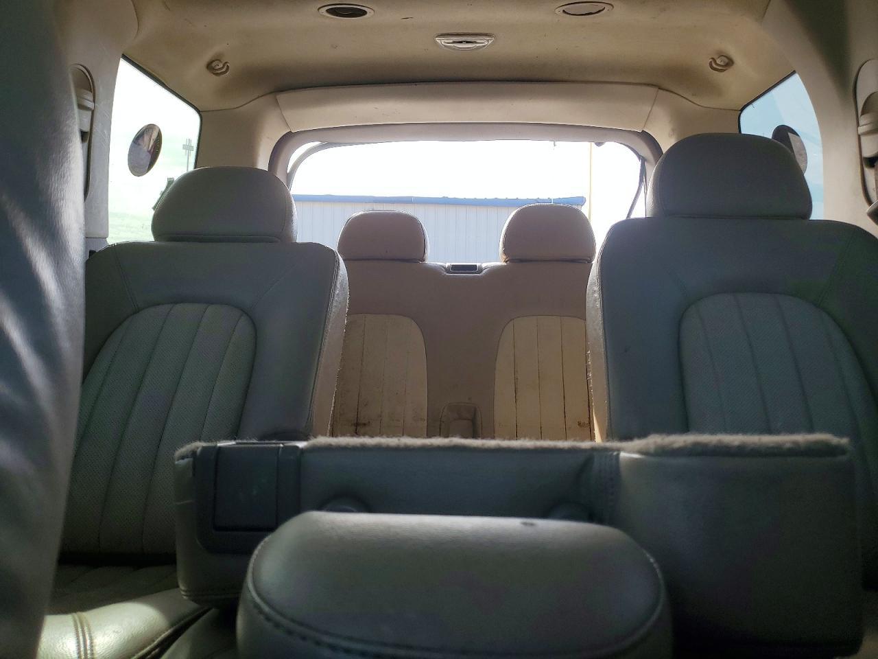 2005 MERCURY Mountaineer