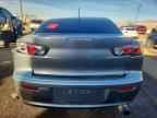 2015 MITSUBISHI LANCER