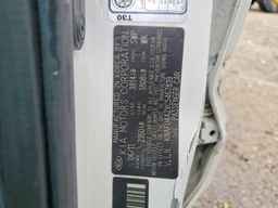 2012 KIA FORTE