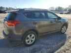 2013 TOYOTA RAV4