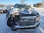 2017 GMC CANYON