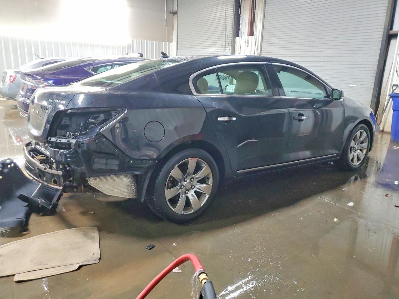 2013 BUICK LACROSSE