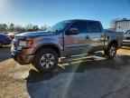 2012 FORD F-150 Lightning