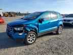 2020 FORD EcoSport