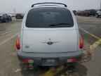 2002 CHRYSLER PT CRUISER