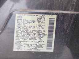 2007 NISSAN Frontier