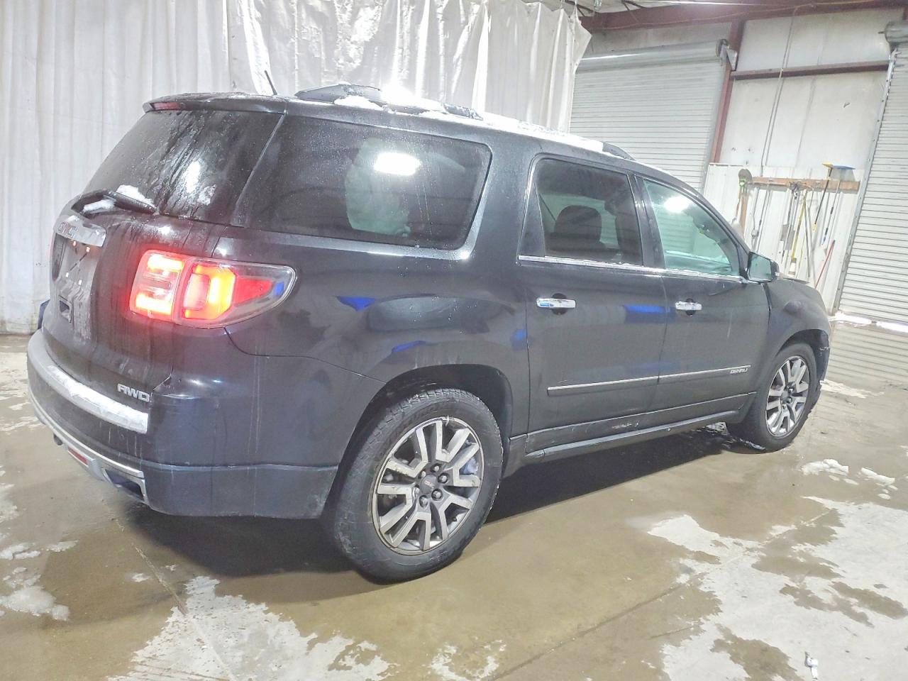 2014 GMC ACADIA