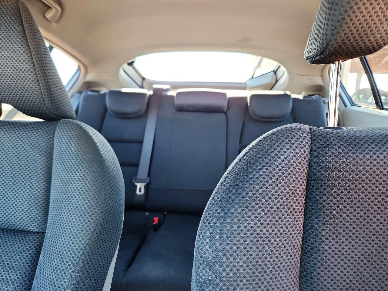 2010 HONDA Insight