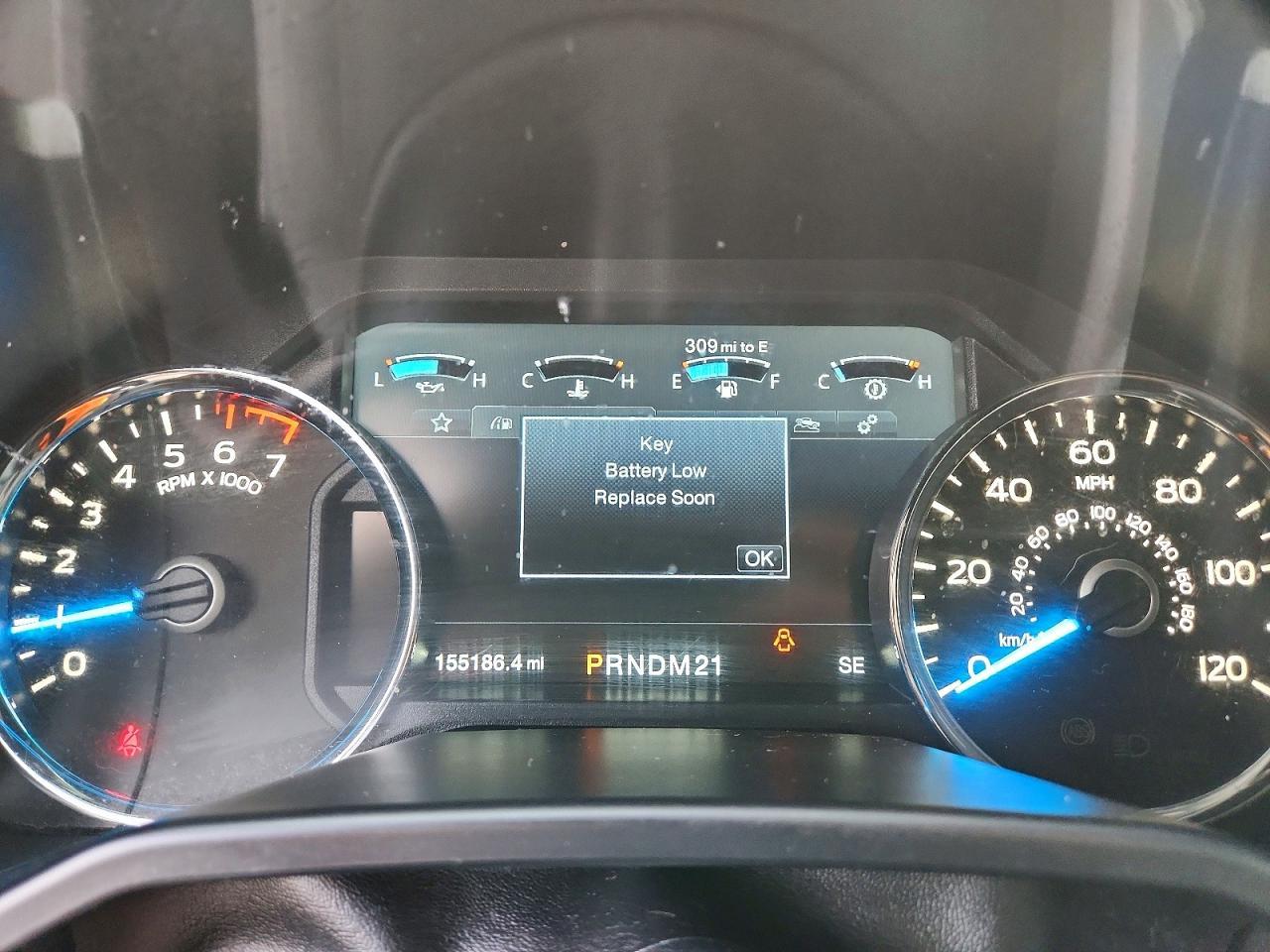 2015 FORD F-150 Lightning