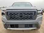 2022 NISSAN Frontier