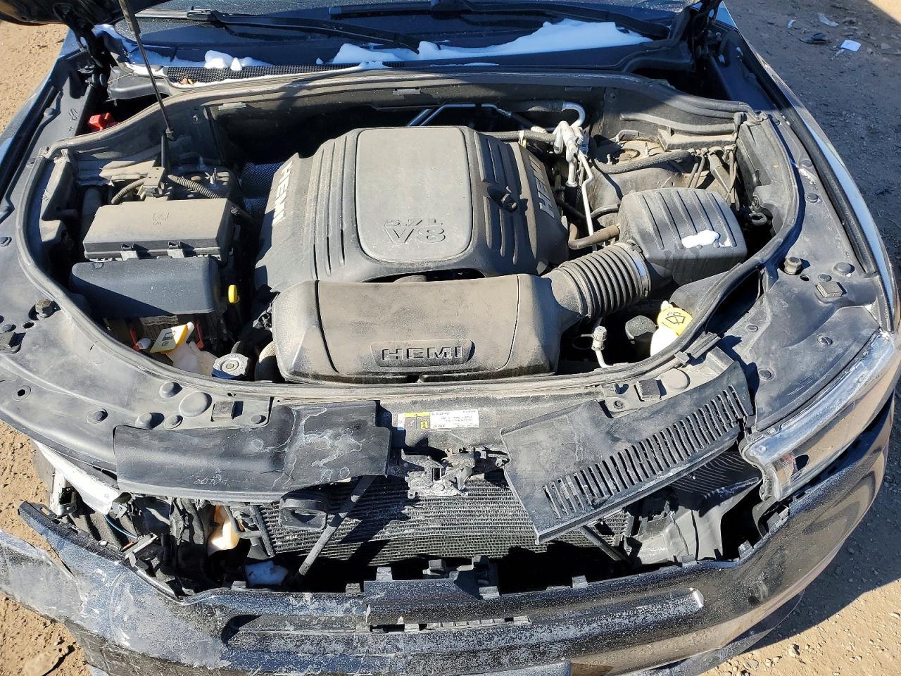 2020 DODGE DURANGO
