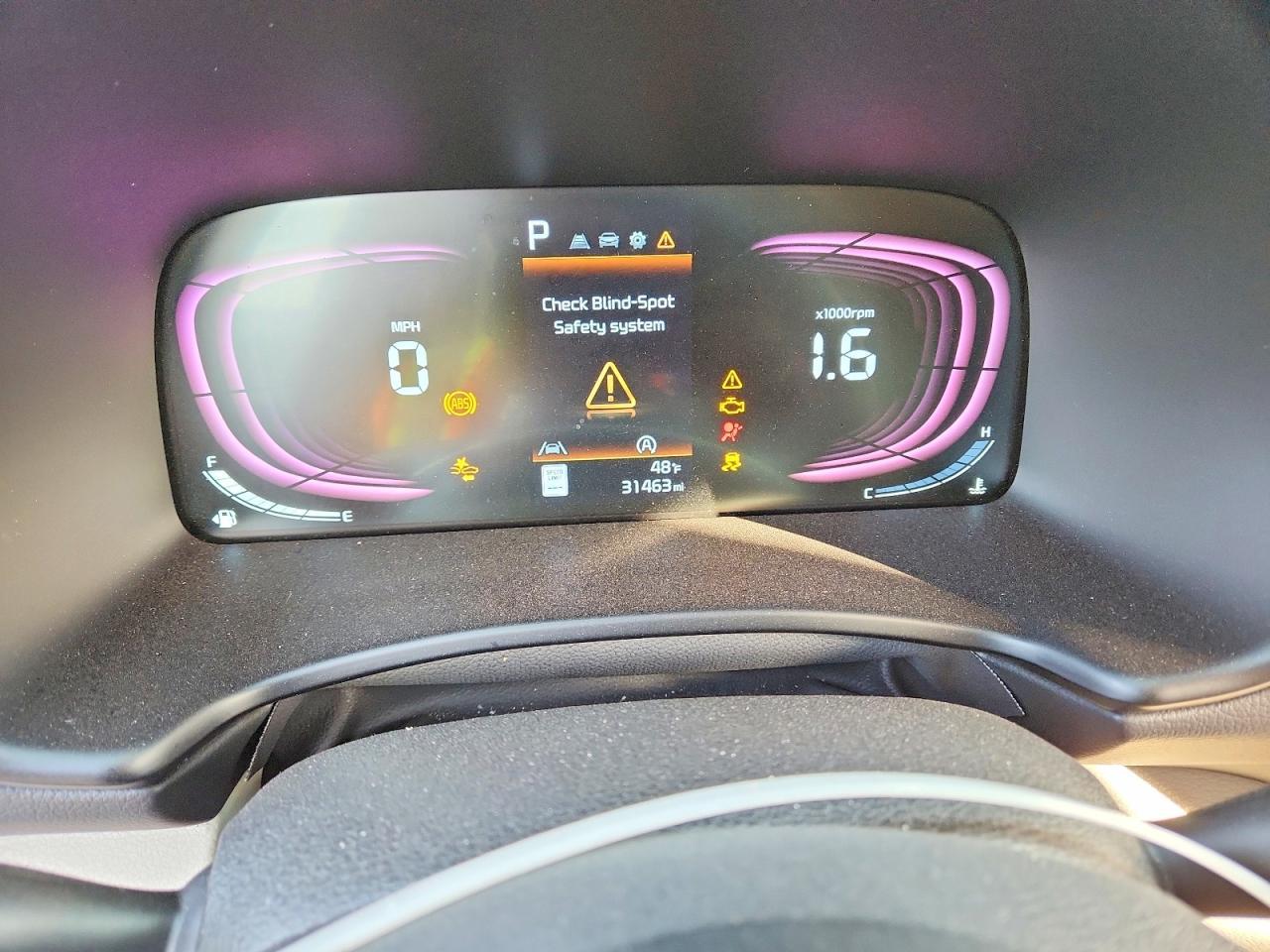 2024 KIA SOUL