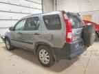 2006 HONDA CR-V