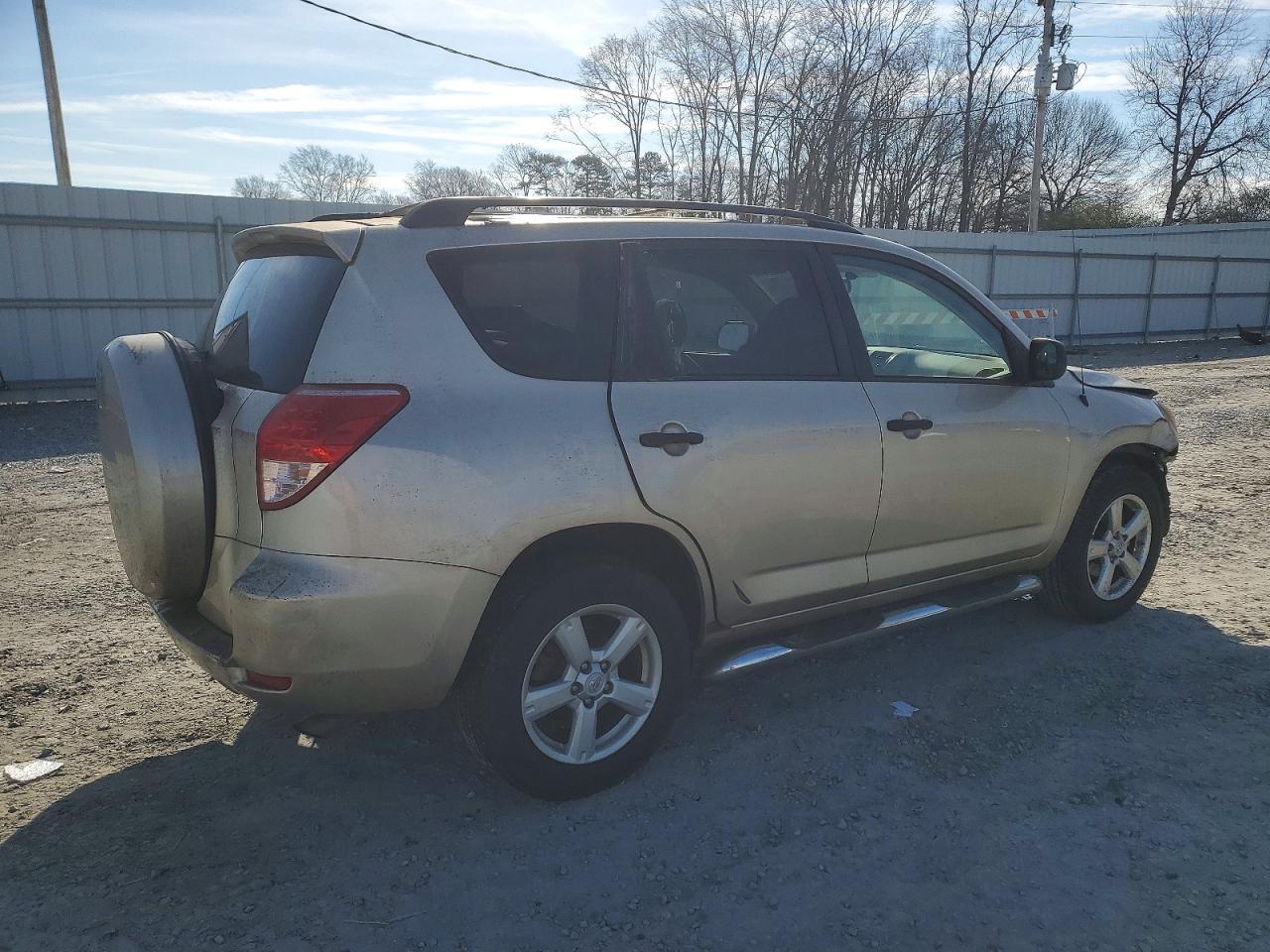 2006 TOYOTA RAV4