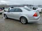 2011 FORD FUSION