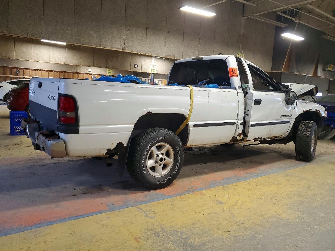 1999 DODGE RAM 1500