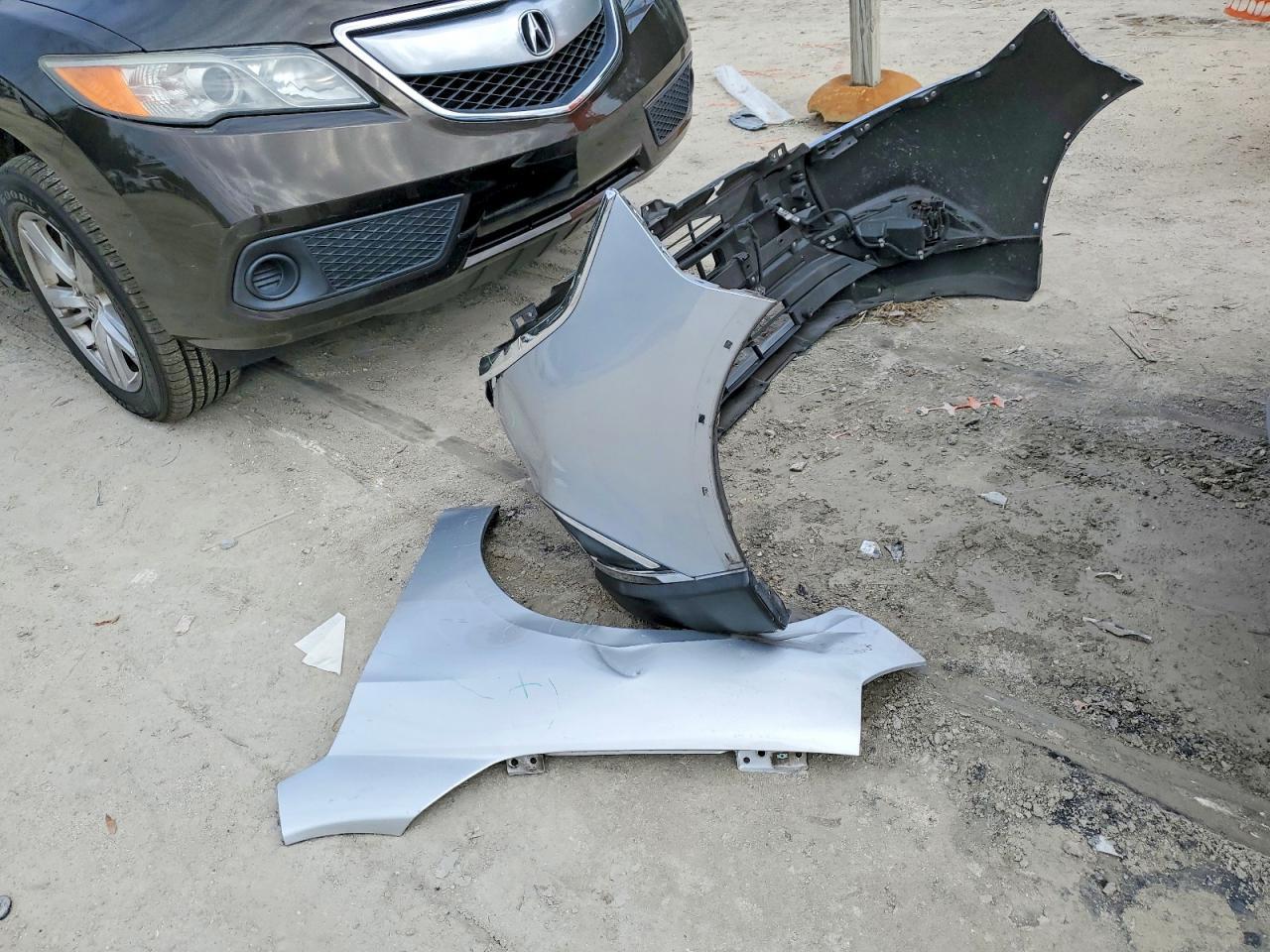 2016 MITSUBISHI outlander