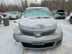 2009 NISSAN VERSA