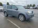 2013 HONDA PILOT