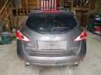 2012 NISSAN MURANO