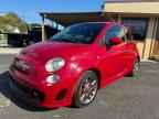 2012 FIAT 500