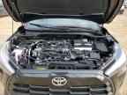 2026 TOYOTA Corolla Cross