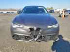 2017 ALFA ROMEO Giulia