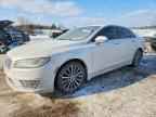 2017 LINCOLN MKZ