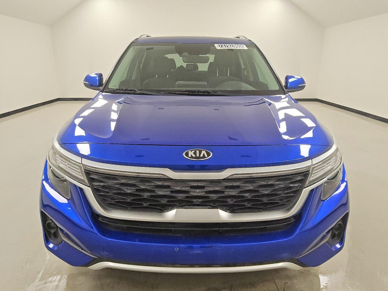 2021 KIA SELTOS