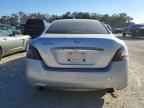 2014 NISSAN Maxima