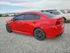 2018 SUBARU WRX